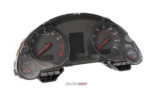 8h0920950e audi cabrio - 8h0920950e/hx, a4
