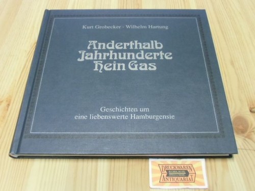 Anderthalb jahrhunderte hein - anderthalb,