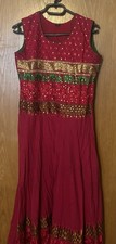 Salwar Kameez - Punjabi