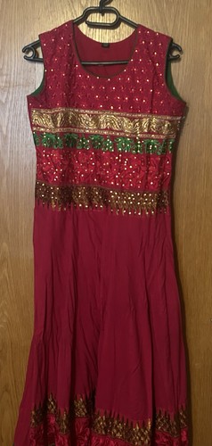 Salwar kameez punjabi - -,