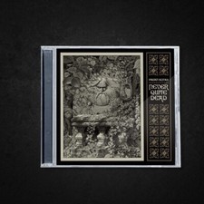 PAGAN ALTAR - Never Quite Dead