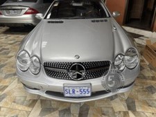 R230 Diamond SL500 SL600