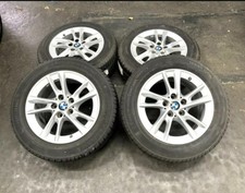 Original BMW 1er F40 2er F44