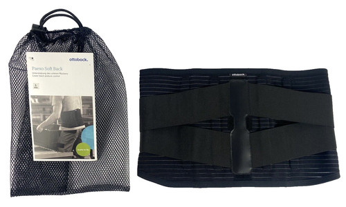 Ottobock paexo soft - soft, gr