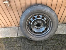 1xkomplette Reserverad