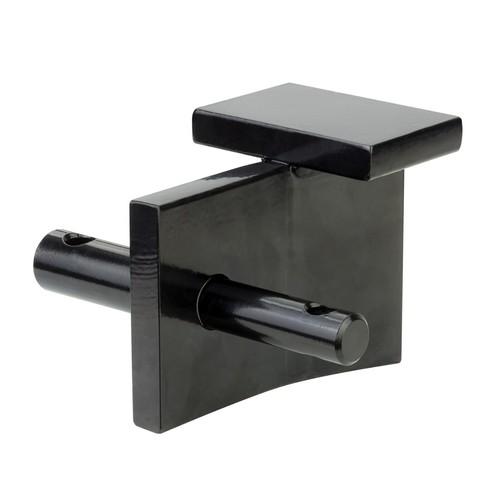 Halterung für ackerschiene - für,