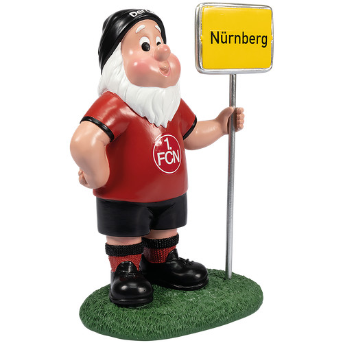 Nürnberg zwerg - nürnberg,