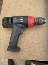 Atlas Copco LOKTOR S12T Akkuschrauber