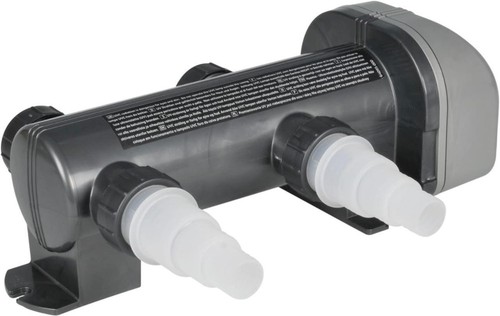Hozelock vorton uvc - hozelock,