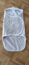 Pucksack aus Bio Baumwolle, Schlafsack