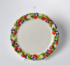 BASSANO KERAMIK Dessertteller