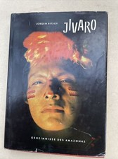 Jürgen Bitsch Jivaro