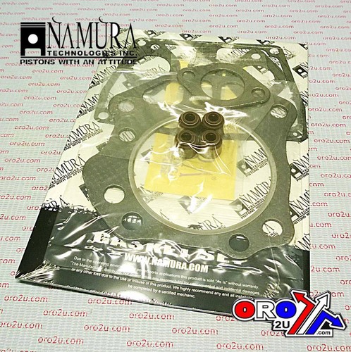 Namura oberteil dichtungssatz - namura,