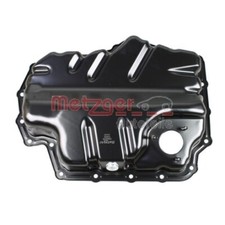 Ölwanne METZGER 7990059 GREENPARTS für AUDI SEAT SKODA VW