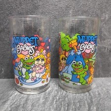 Muppet Babies Glas Muppets