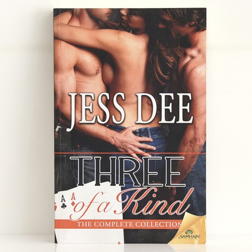 Three kind jess dee - jess,