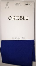 OROBLU ALL COLORS PURE 50