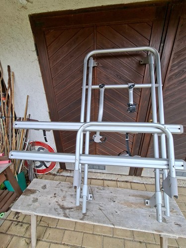 Fahrradheckträger für fiat - für,