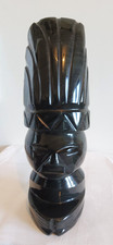 Größ maya azteken - größ, statue