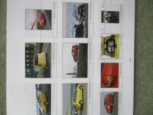 Presse pkw 2007 - vw,