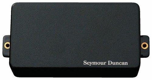 Seymour duncan blackouts - duncan,