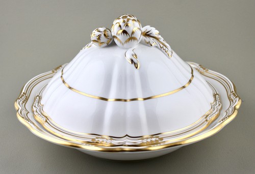 Spode china england sheffield - china,
