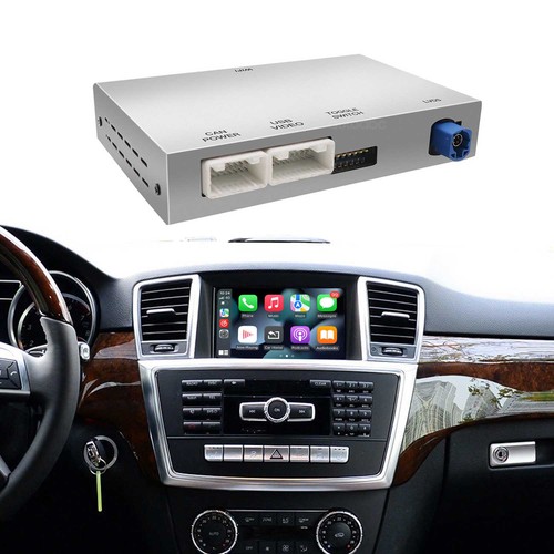 Wireless carplay android - wireless,