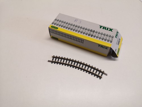 Minitrix spur 10 - spur,
