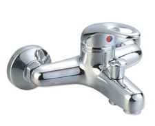 Badewannenarmatur Wannen Bad