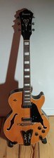 Ibanez gb10em george benson - gb10em-aa,