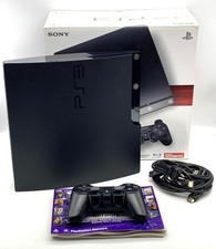 Sony PlayStation 3 Slim