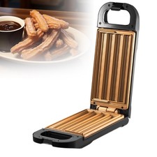 Churro Maker Maquina Para