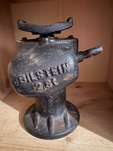 Bilstein alter wagenheber - bilstein,