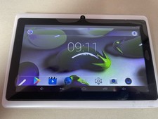 Tablet 7 Zoll Touchscreen