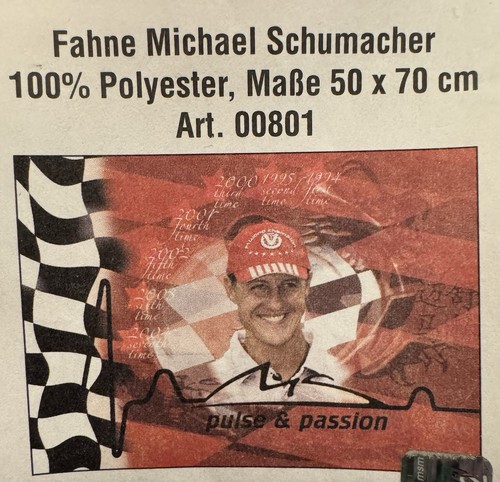 Fahne flagge michael - fahne,