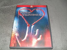 BLUTIGER VALENTINSTAG