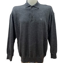 PAUL & SHARK Gr.XL Herren 100%