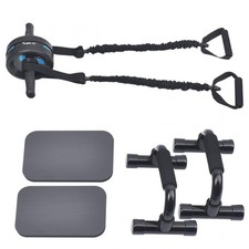 MOVIT® Bauchtrainer Set Ab