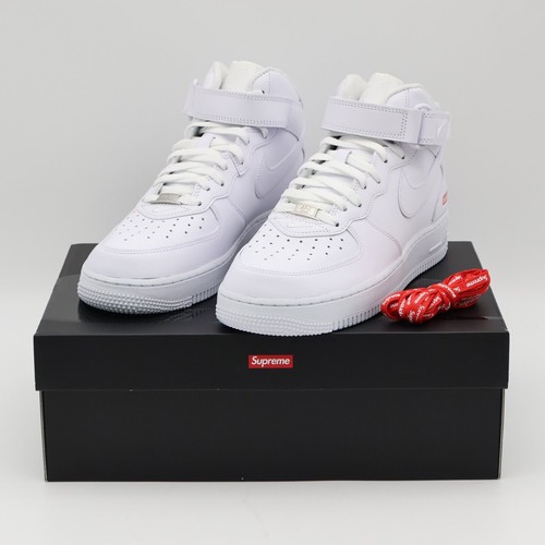 Fz8784 100 supreme nike - fz8784-100,