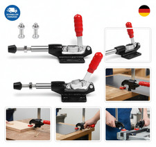 2 Groß Schubstangenspanner