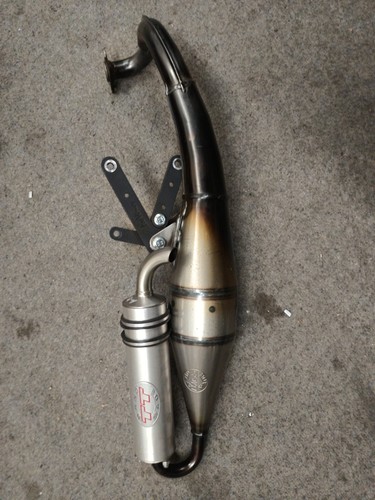Leovince 50ccm 2takt - 50ccm,