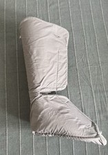 Vacoped-Schuheinziehstrümpfe