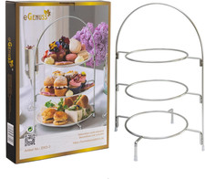 Egenuss Teller Etagere 3