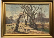 Impressionist Niels