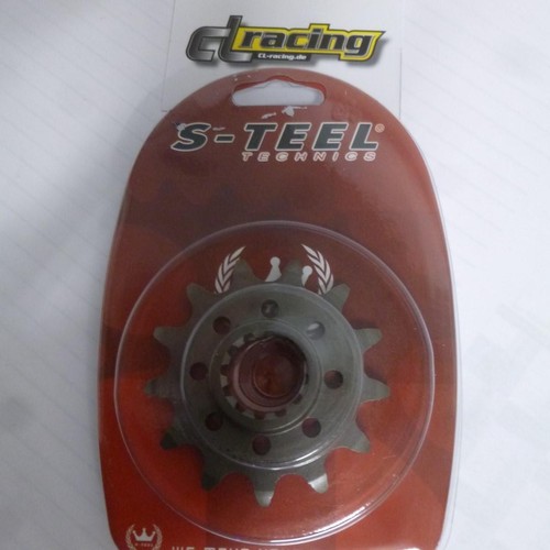 Ritzel zähne sprocket - 13,