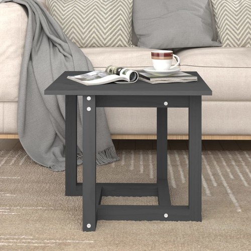 Vidaxl couchtisch schwarz - vidaxl,