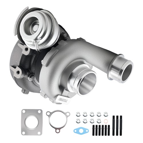 Turbolader gt2052v for lt - for, vw