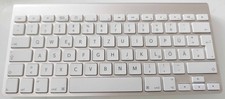 Apple Mac Wireless Tastatur