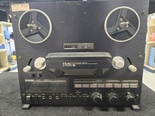 teac x-700r reel to reel