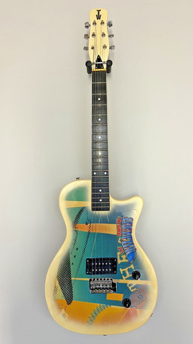 Gretsch traveling wilburys - traveling,
